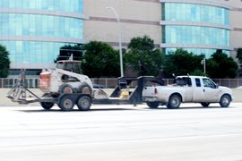 皮卡也能拉半挂?美国卡友示范C6驾照的应用场景