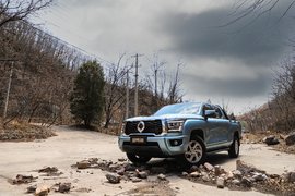 8.88万买炮?拿它创业是否真的行?原创试驾重磅车型金刚炮!