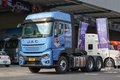 新款江淮优惠2万元 牵引车4月促销盘点