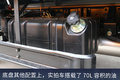 自重2吨 102马力解放霸铃够轻还能装