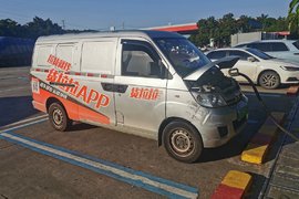 2800一月租电动微面跑货拉拉 这生意好做吗？