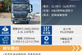 能买到的自动挡轻卡 最低不到12万买吗?