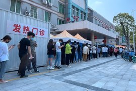 省外往返广东货车司机每趟100元补贴 还能凭行驶证免费做核酸