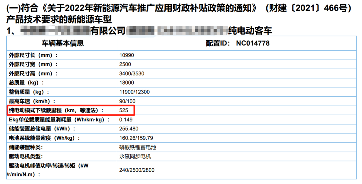 虚标还是造假？可能都不是！解析为何电车到手续航减一半？