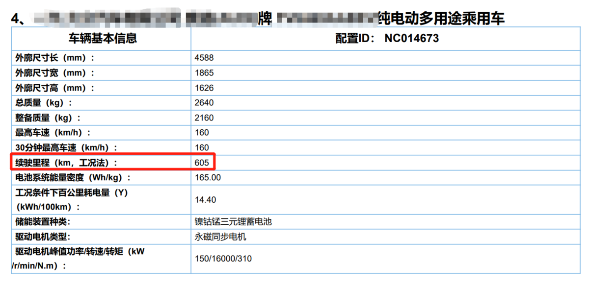 虚标还是造假？可能都不是！解析为何电车到手续航减一半？