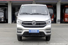 2年免息 东风小霸王W18双排2米9载货车售5.78万