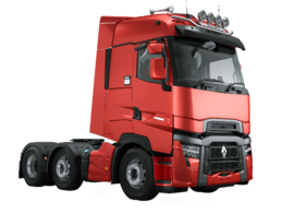 这款雷诺T-high挺有趣 动力链与沃尔沃同源 方向盘调节要用“脚踩”