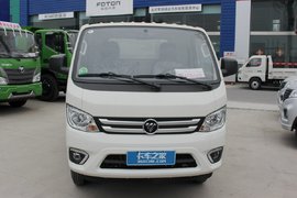 8万多就能买的蓝牌自卸!小金刚身材虽小但能耐大