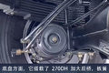 解放动力加上八挡箱  J6F爬山虎抢先看