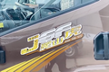 解放动力加上八挡箱  J6F爬山虎抢先看