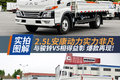 2.5L安康动力实力非凡 骏铃V5爆款再现