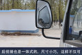 高端小轻卡市场的又一力作 欧马可X登场