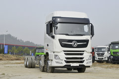 ��AMT�������� ����KX 8x4�ػ������£�