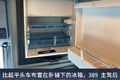 擎天柱原型卡车① 经典的彼得比尔特389