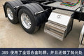 擎天柱原型卡车① 经典的彼得比尔特389