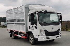 大仓栅内高2米3 但中间隔断 是好消息吗