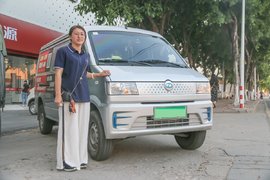 月入一万二 净利润最高八千 来看看卡友杨姐如何跑平台城配