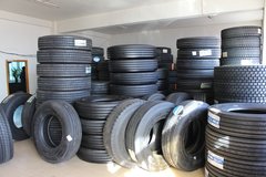 Ӣ��12R22.5����295 ��̥Ϊɶ��2�ֹ��