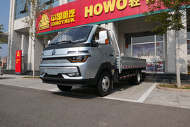 裸车8万出头 4.49吨公告 130马力智相小卡还有4位数的优惠