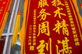 从学徒到技术专家 他用热爱为卡车护航