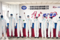 为卡友提供帮助 解放感动服务在行动
