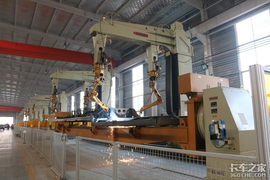 低价≠低质 简单分析锣响卡友牌挂车 其实它很良心!