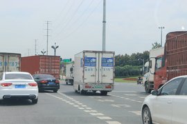 优化高速疫情防控流程 交通运输部:不得擅自关停高速服务区