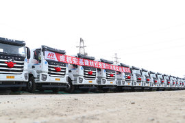 玉柴K08搅拌车频繁交付！ 走红背后的原因是什么？