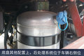 260马力可选AMT 22万解放JK6卧铺带扩展