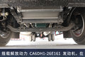 260马力可选AMT 22万解放JK6卧铺带扩展