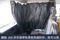 260马力可选AMT 22万解放JK6卧铺带扩展