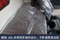 260马力可选AMT 22万解放JK6卧铺带扩展