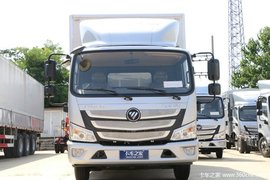 优惠0.8万 信阳福田欧马可S3载货车促销中