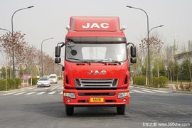 重汽国六6米8仅需13.28万元？这4款大牌中卡全都不超15万元