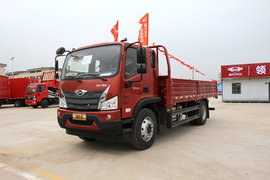 搭载200马力玉柴机 实车自重5吨多 领航金牛王5米4报价14.8万