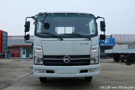 降价促销 南京凯马凯捷M3载货车仅售9.50万