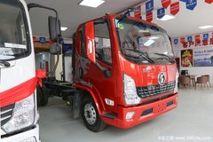 降价促销 德龙K5000载货车仅售13.70万 