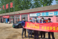 不限品牌 一汽解放为卡友提供抗疫服务