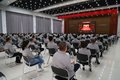 潍柴科技激励表彰会召开  六千多人参会