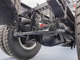 冲焊桥/轮减桥/驱动桥... 车桥种类可真多！您爱车上用的哪一款？