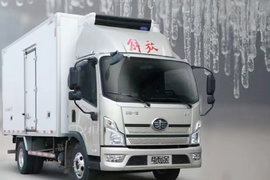 发钱了！发钱了！购买解放冷藏车即可享受最高40000元补贴