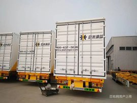 未来不属于散户 成本效率全面领先 物流公司将一统江湖！