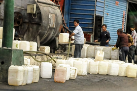 同样是柴油 有啥不一样?为啥加了便宜油 我的车就会坏?