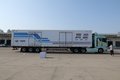 实装620马力15升机 解放鹰途再出王炸！