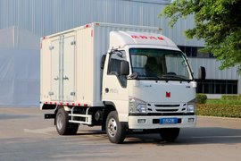 装载铃咖专属版德威发动机 这款铃咖小卡你不看看吗