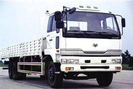 再来一波回忆杀 盘点5个已消失的国产卡车品牌 全认识的才是老司机!