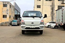 5万多的微卡中控竟“全”是大屏 凯马锐航X1太香了!