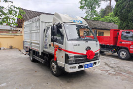 一汽红塔解放行动 农村振兴-贵州合力兴汽车销售有限公司