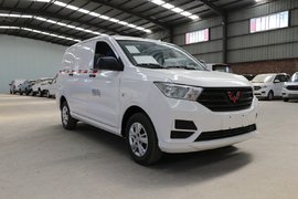 4月微卡数据:五菱稳居榜首 重汽(重庆)轻型汽车挺进前十