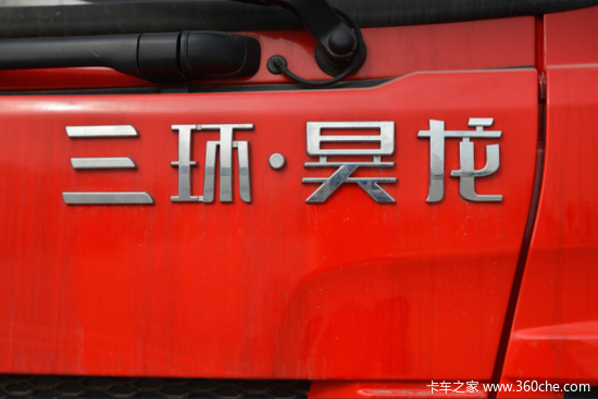 连续4个月挺进中卡销量前十  湖北三环逆势上升原因揭秘